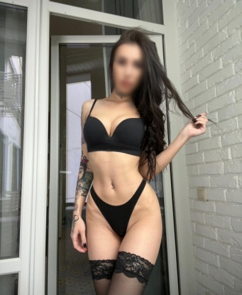 Анкета проститутки Снежана - город Серафимовский, 18 лет, №8129